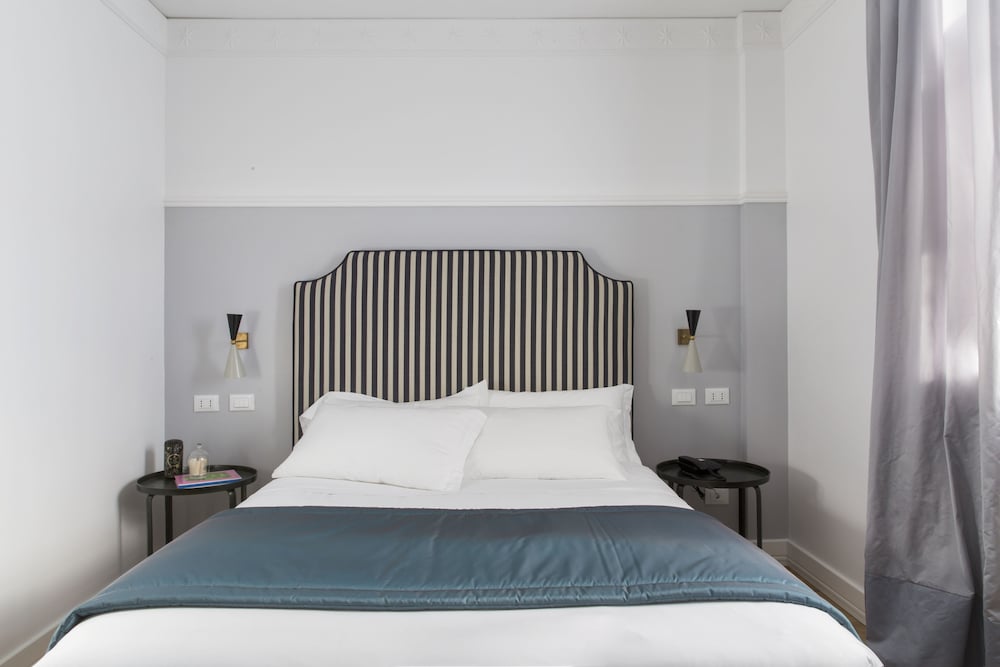 Фото Favilla Hotel di Charme