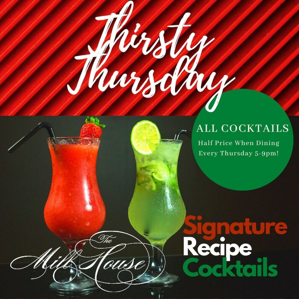 Фото The Mill House Hotel