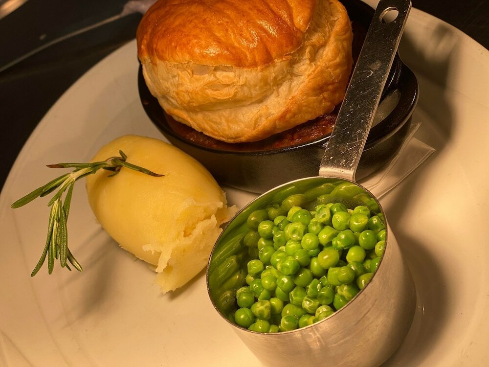 Фото The Mill House Hotel