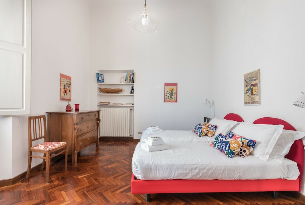 Фото Leopolda Dream Beautiful Apartment Sleeps 5