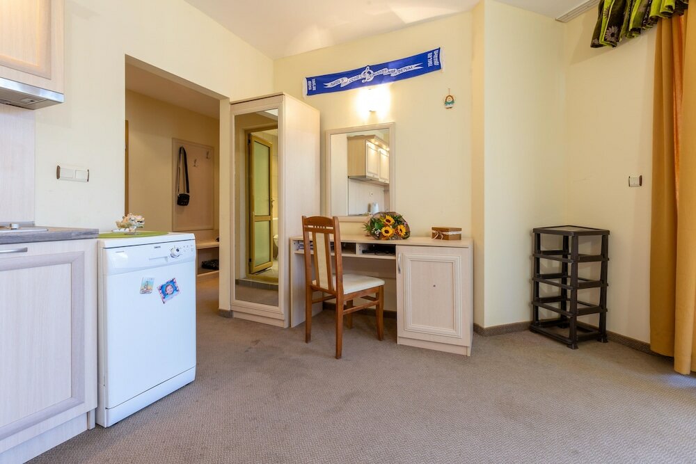 Фото Beach Family Apartment