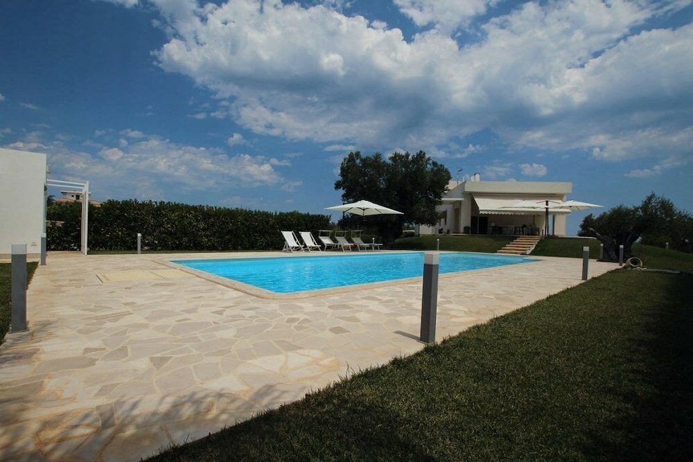 Фото Apulia Bianca