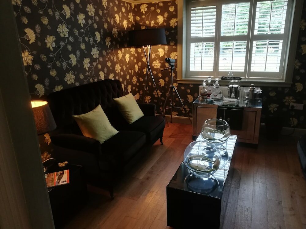 Фото Brucefield Boutique B&b