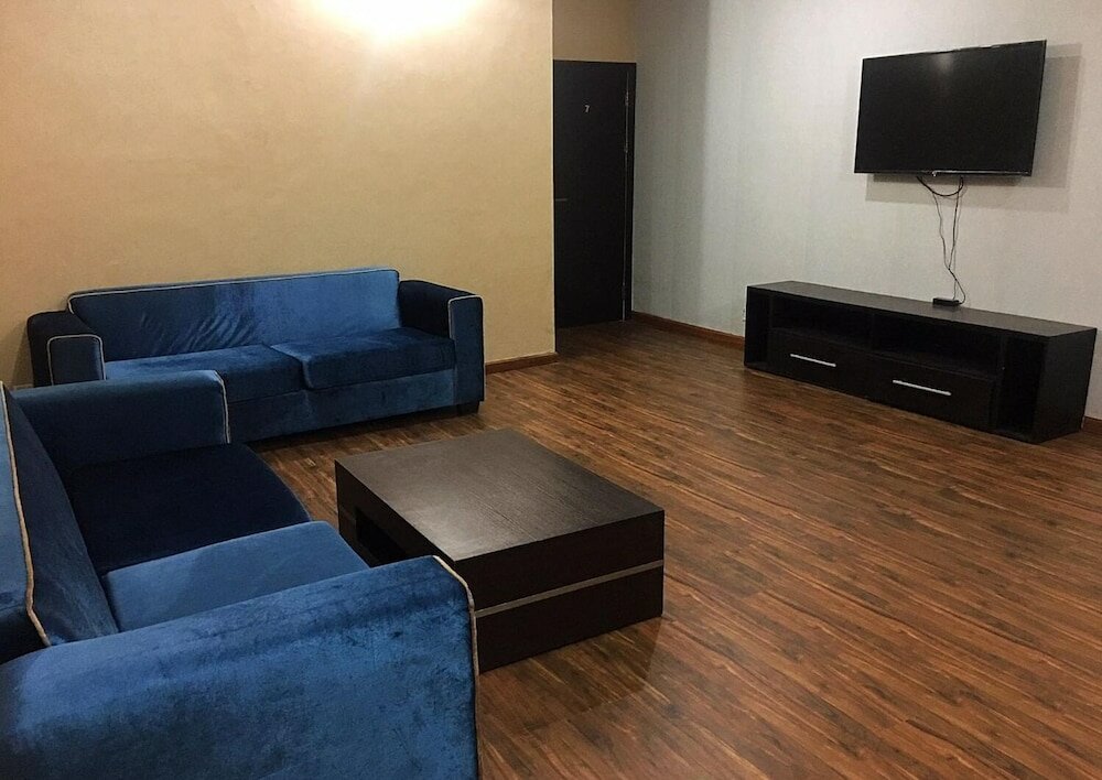 Фото Fogodelagos Suites