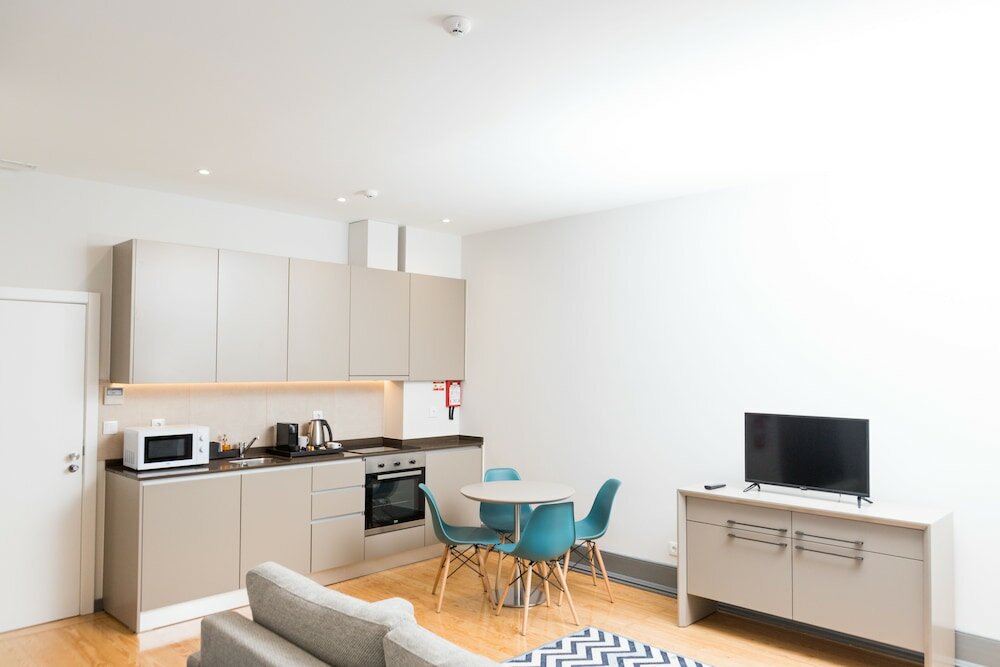 Фото Fmo Apartments Boavista