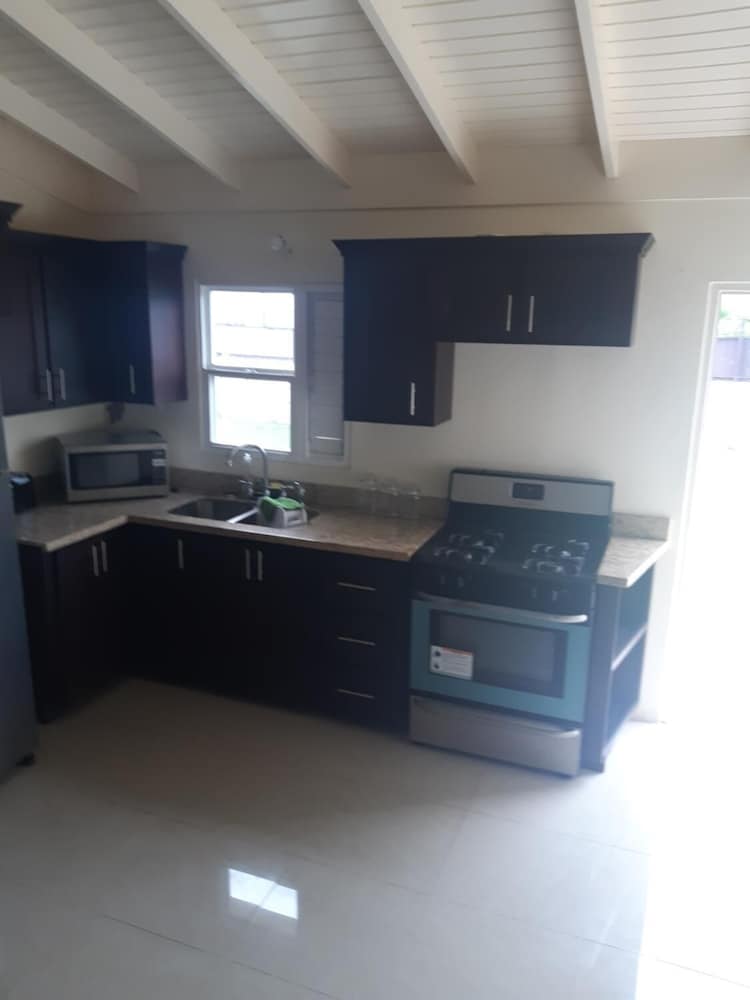 Фото The North Coast Relaxation