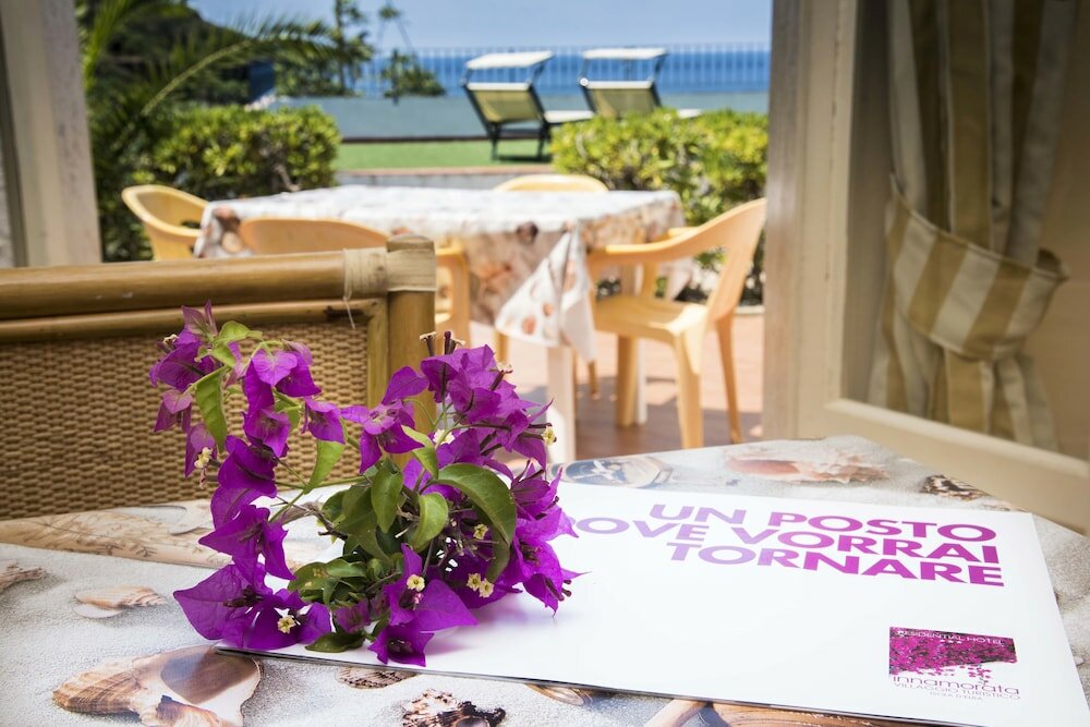 Фото Villaggio Innamorata - Villa Adalgisa