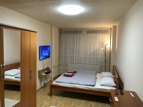 Гостиница Apartman Sever Hroncova в Кошице