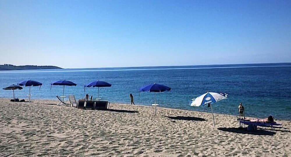 Фото Camping Lo Ionio