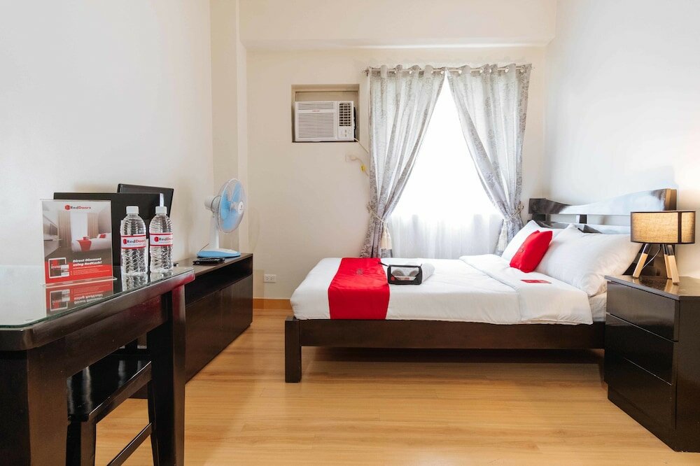 Фото RedDoorz Premium @ Smdc Fairview