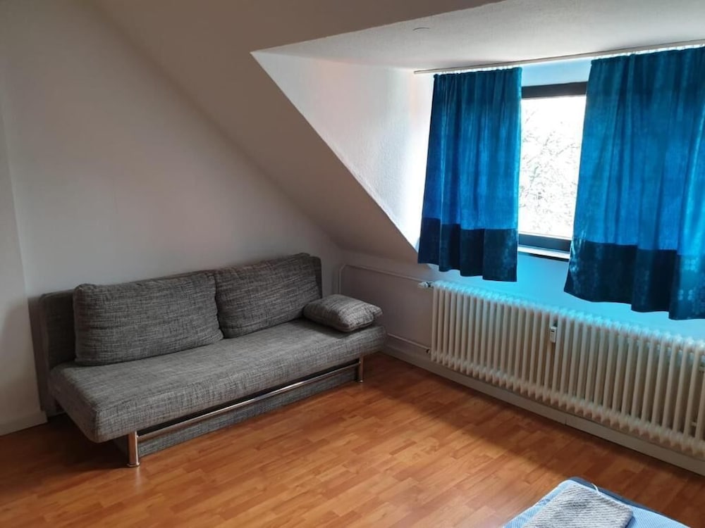 Фото Wohnung nahe Phönixsee