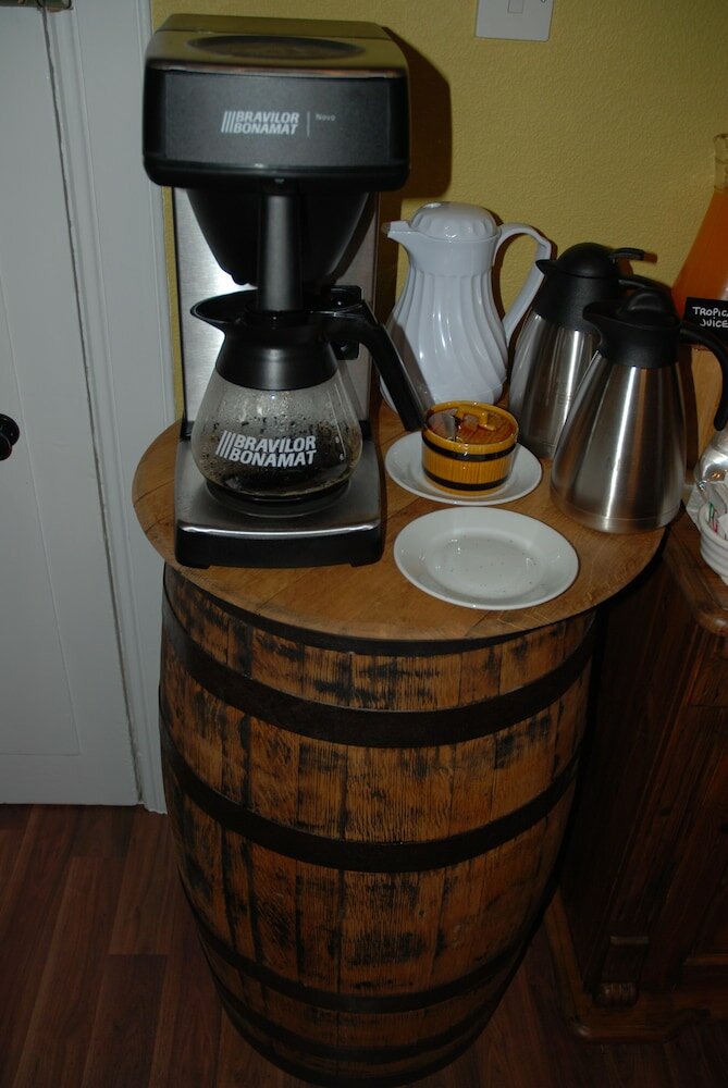 Фото The Coo's Guest House