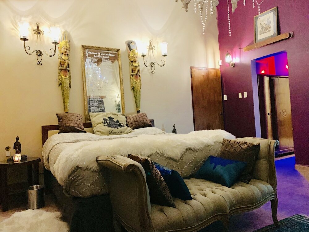 Фото House of Mosaic Villa Aruba