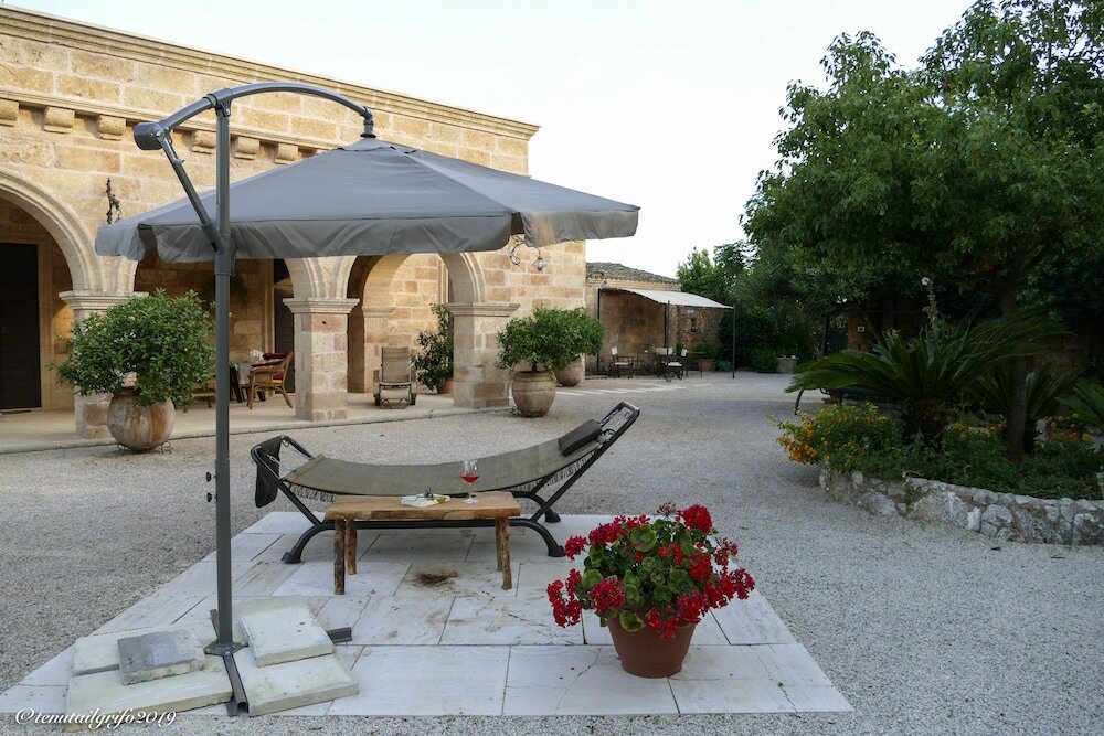 Фото Tenuta il Grifo