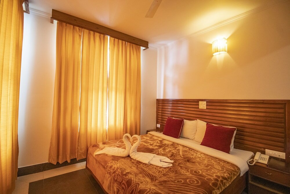 Фото WOW STAYZ2 Hotel The Lodge