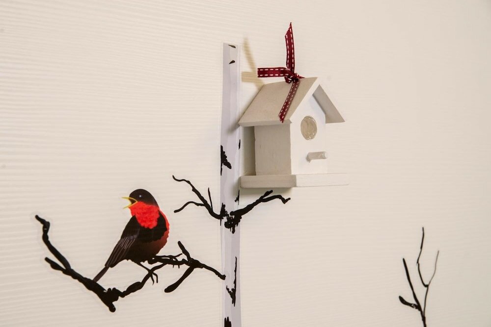 Фото La Malvasia