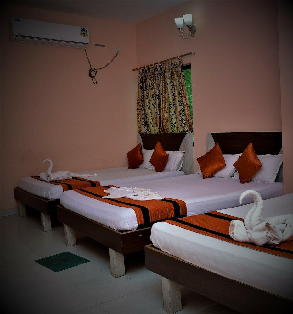 Фото Hotel Park Lagoon