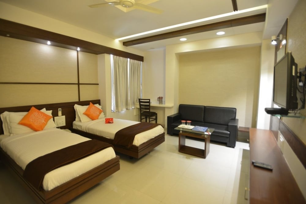 Фото Hotel Marigold