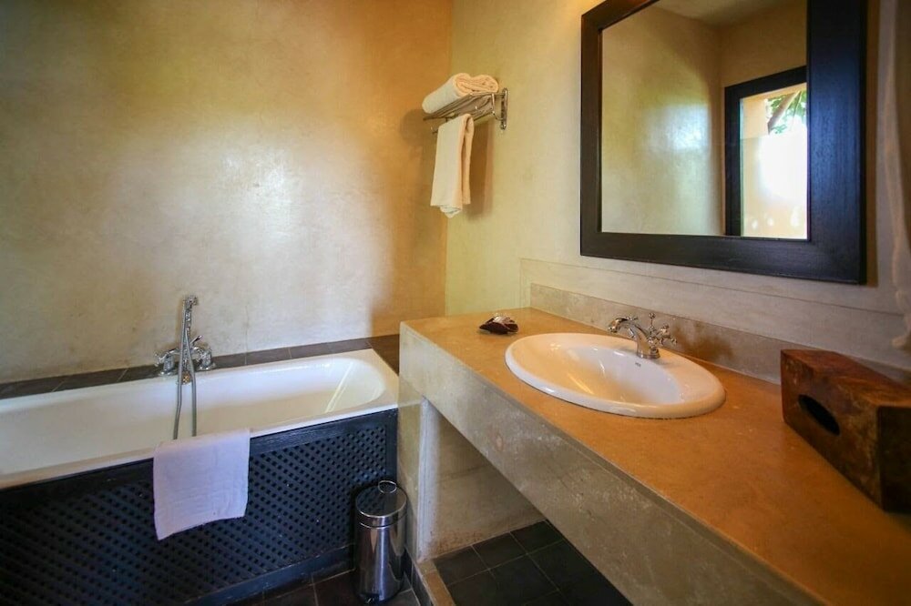 Фото Villa Abraj annakhil