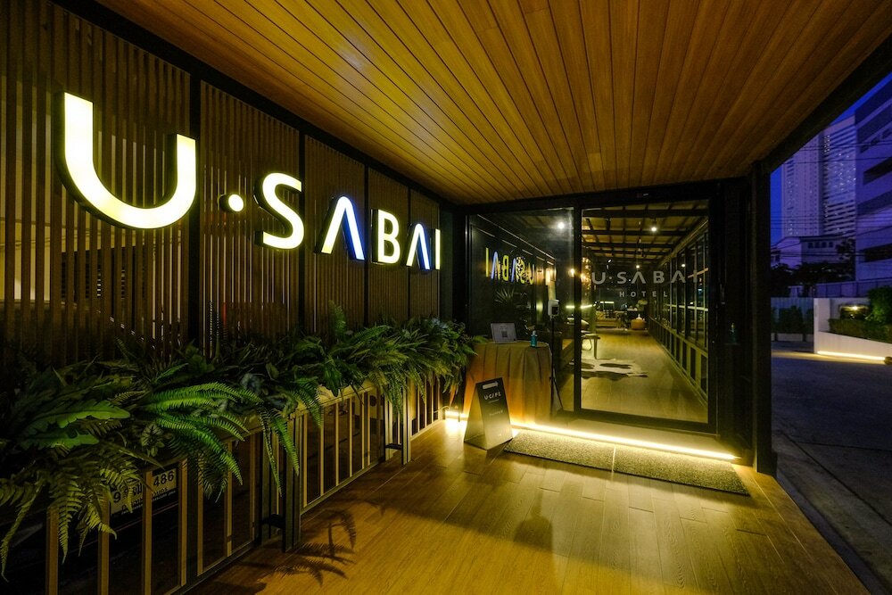 Фото U Sabai Hotel