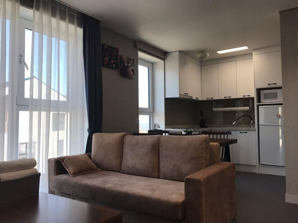 Фото Hotel SM Incheon Airport