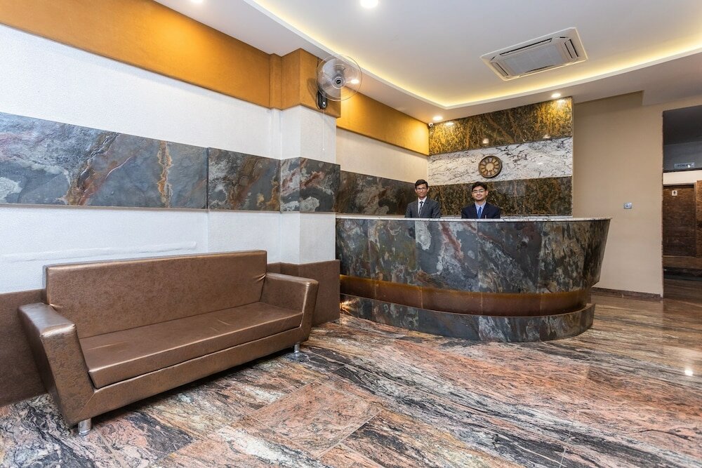 Фото отеля 4