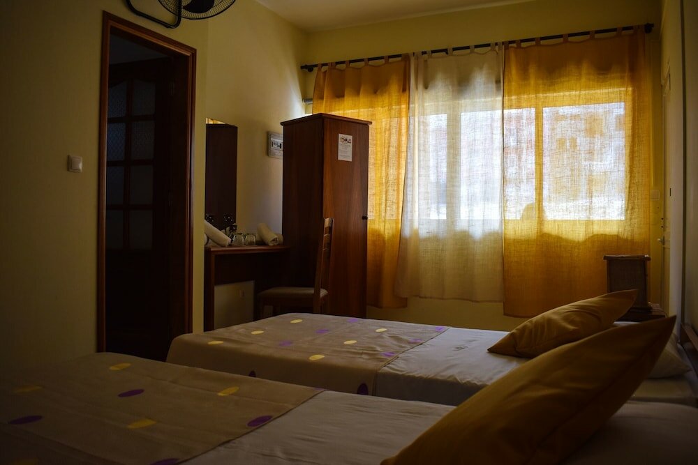 Фото Pousada da Lua