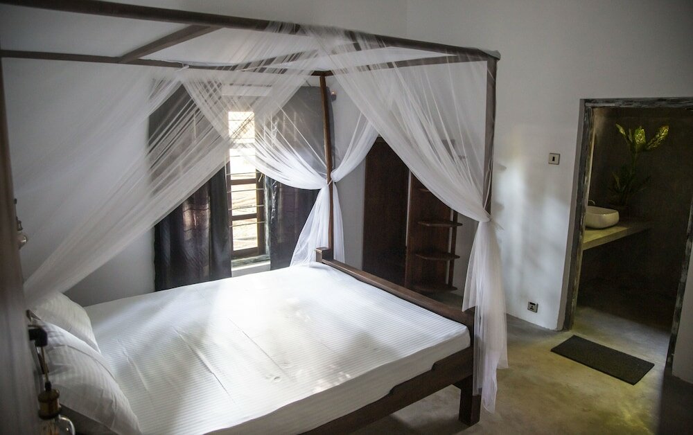 Фото Waypoint Arugam Bay