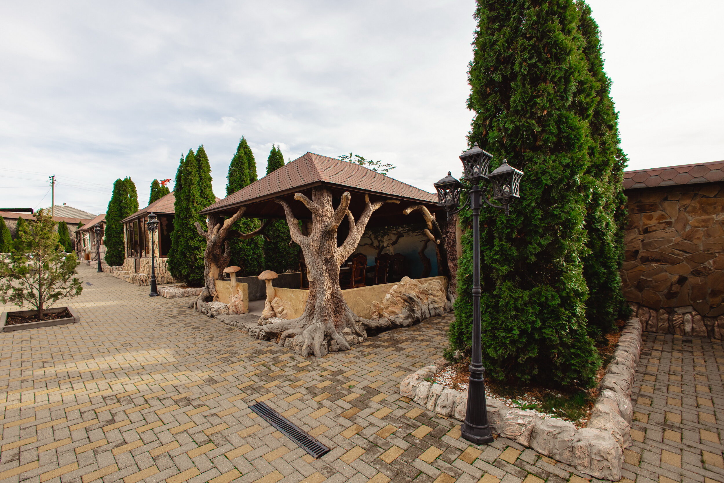 Фото Империя гор