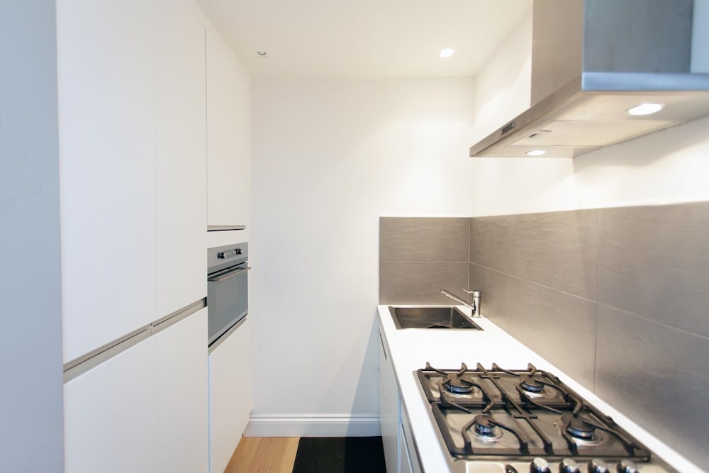 Фото Chelsea Italian Design Home with Terrace