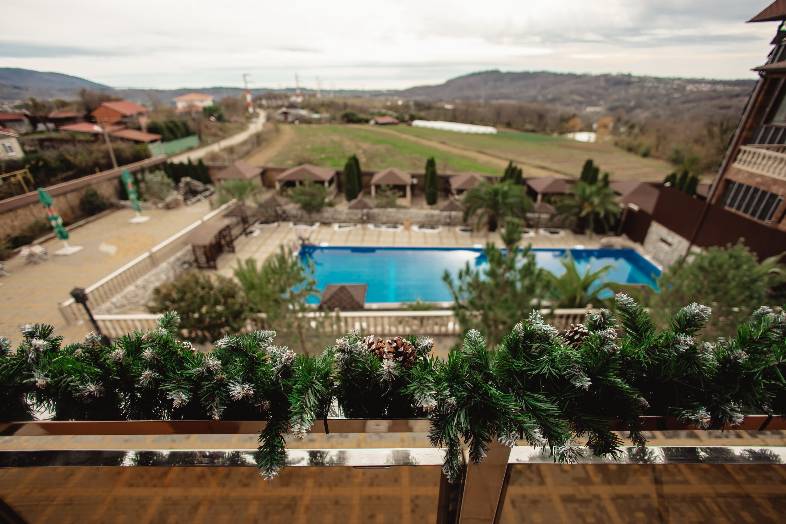 Фото Империя гор