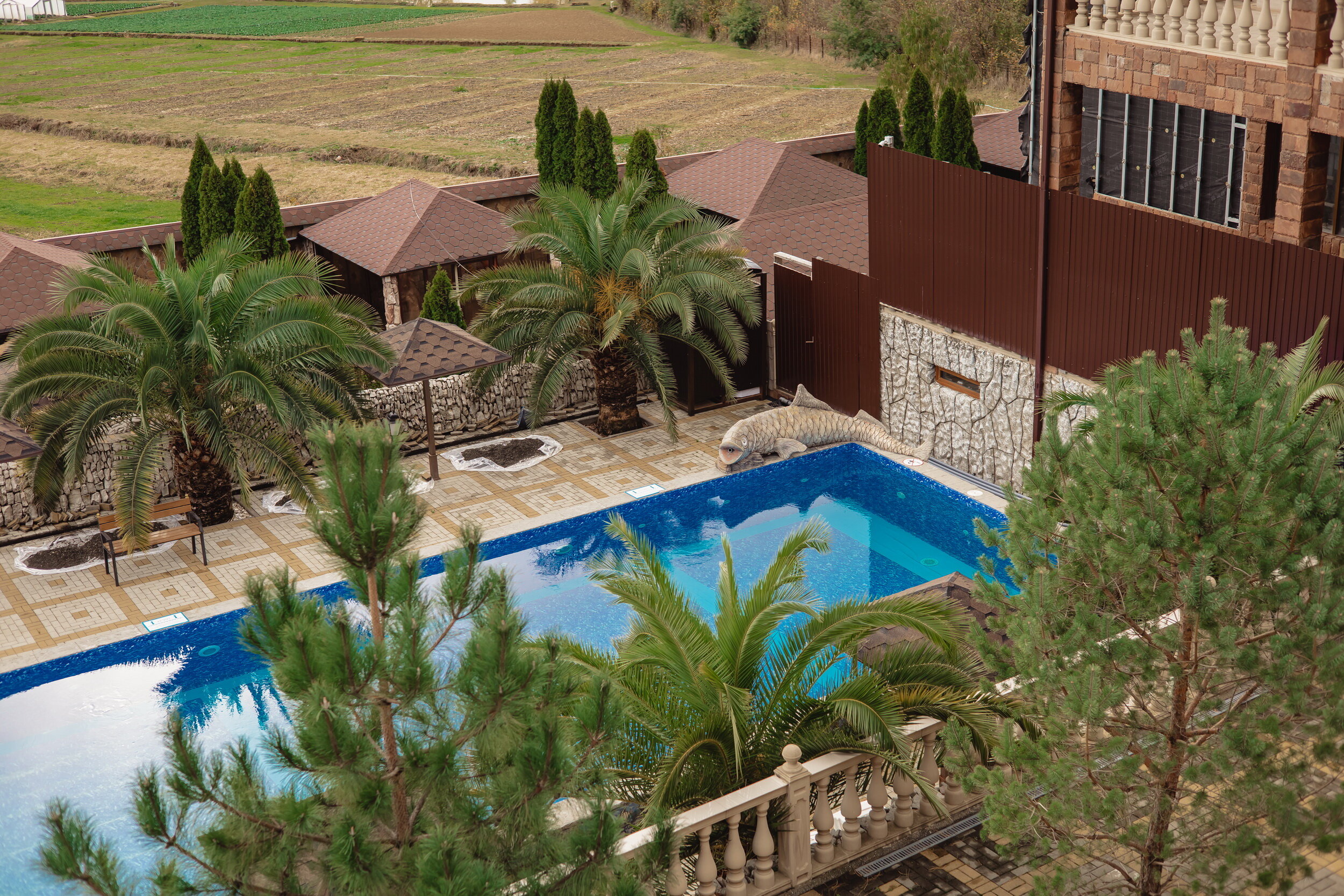 Фото Империя гор