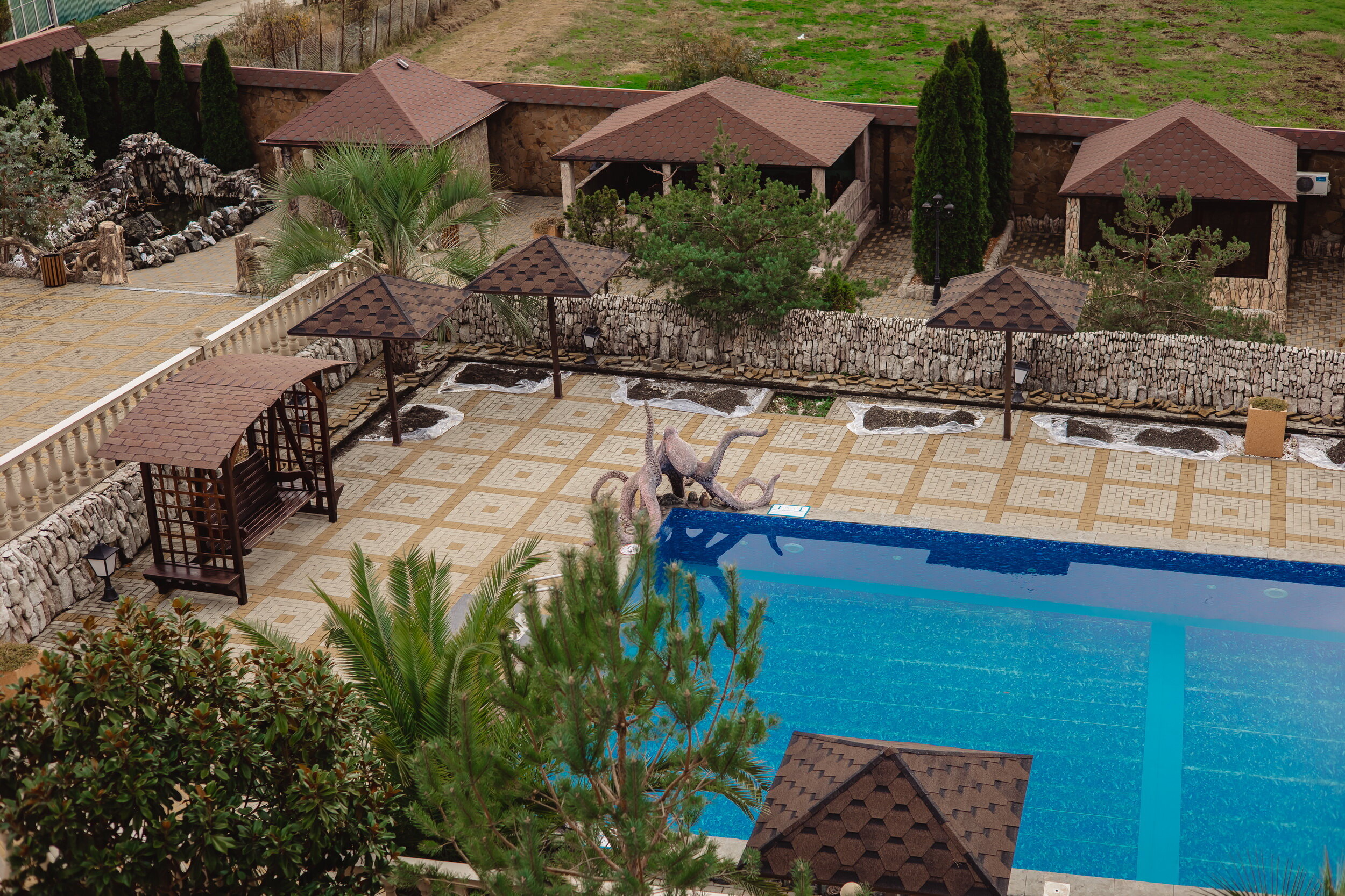 Фото отеля 2