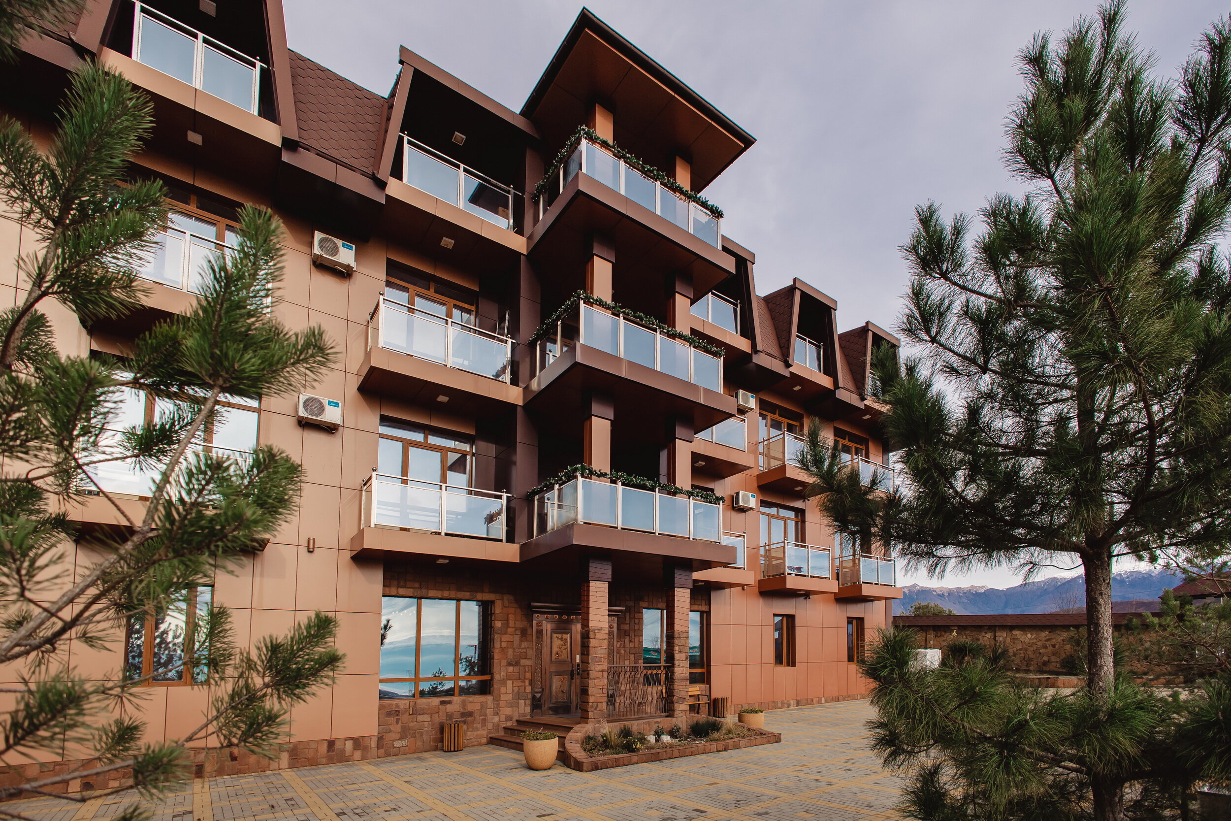 Фото отеля 3