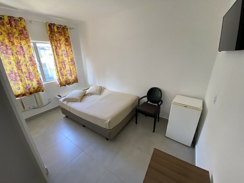 Фото Pousada Morada das Nações