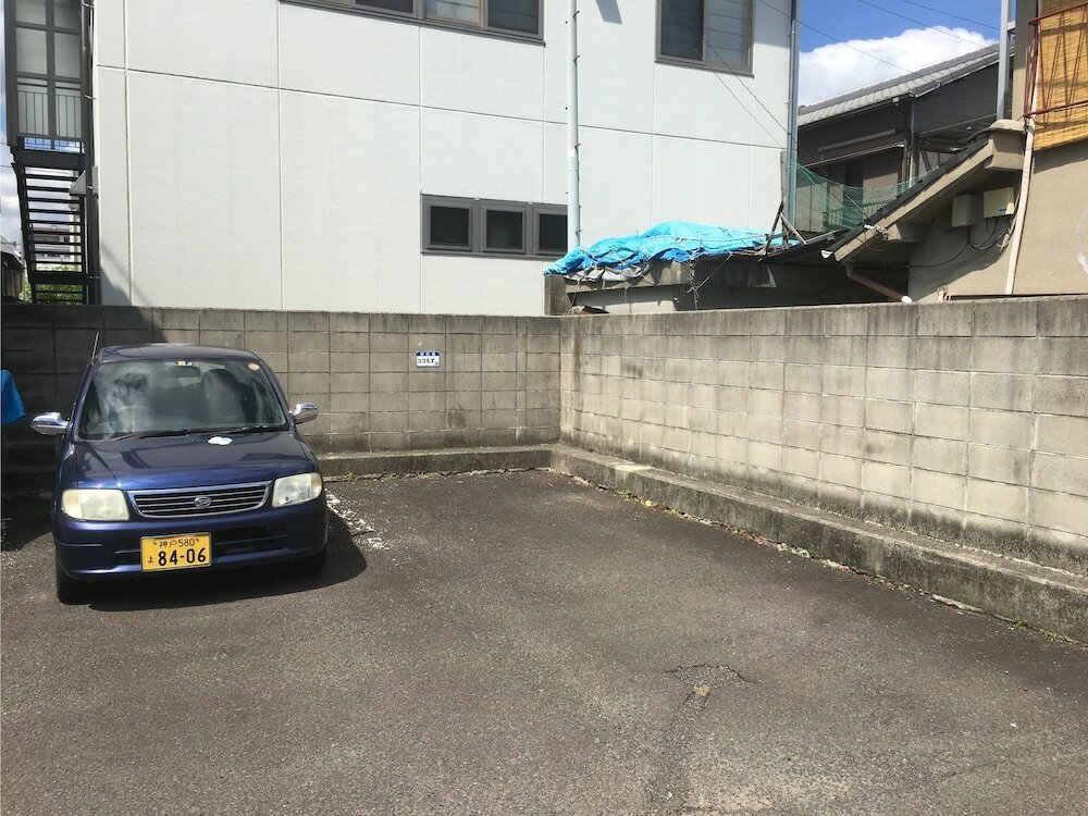 Фото Cocomosu Kaigandori