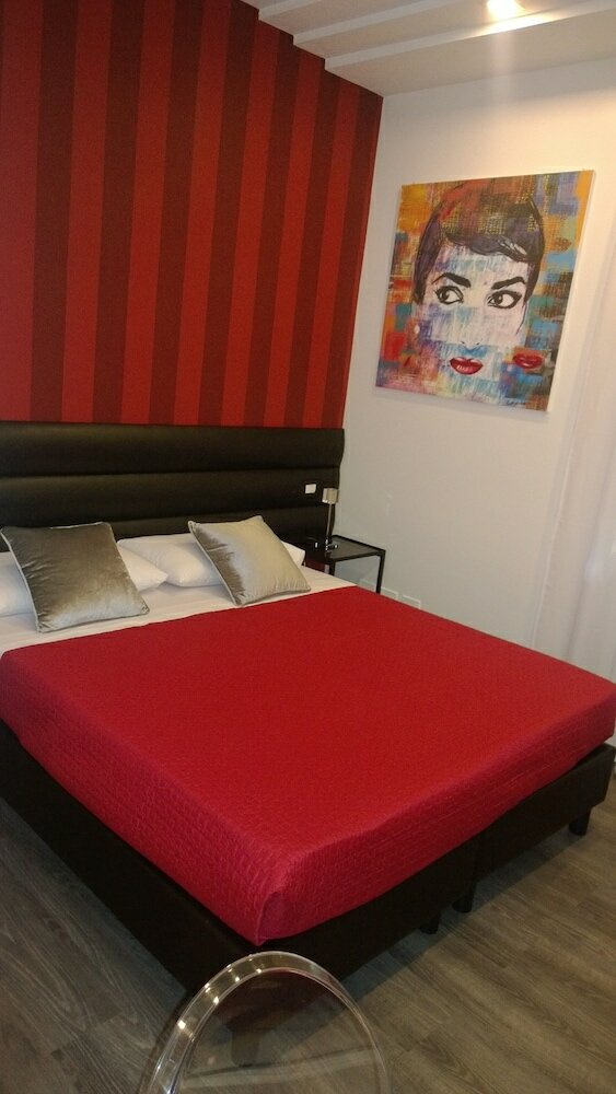 Фото Il Cavaliere B&b