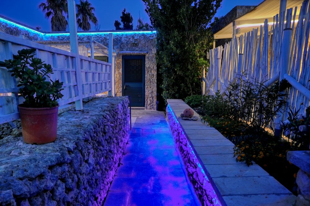 Фото Residence Villa Grotta Monaca