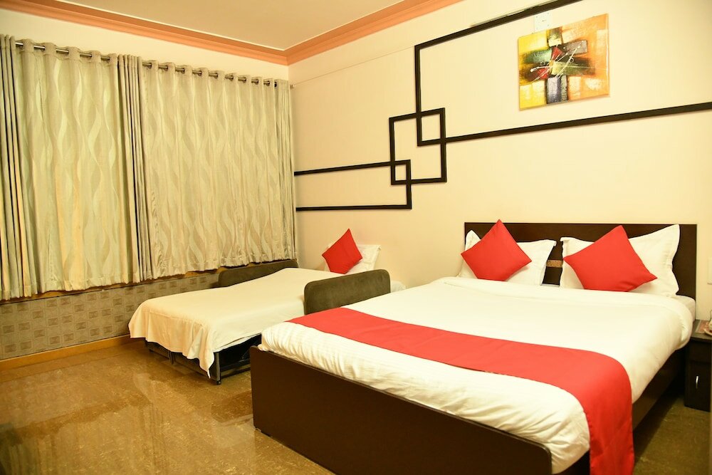 Фото River Palace