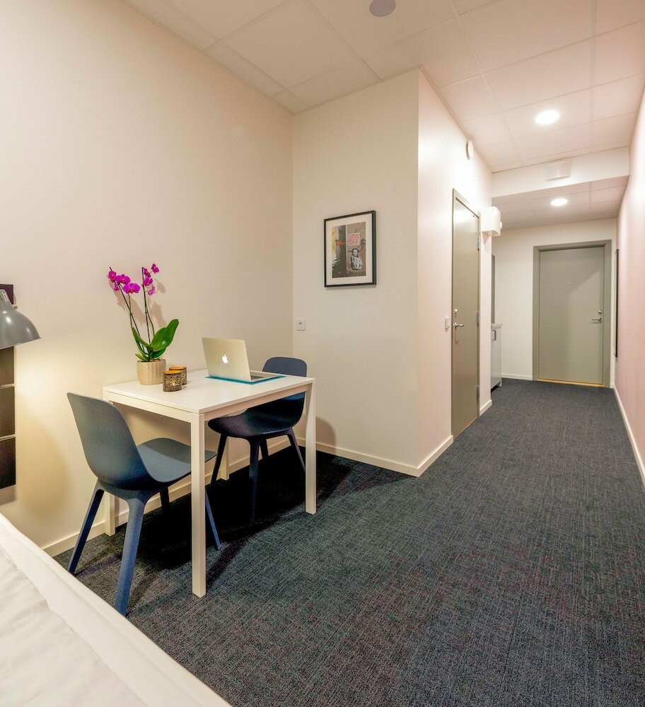 Фото Stockholm Hotel Apartments Sollentuna