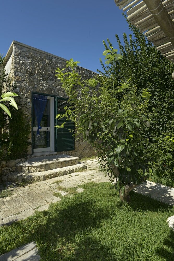 Фото Residence Villa Grotta Monaca