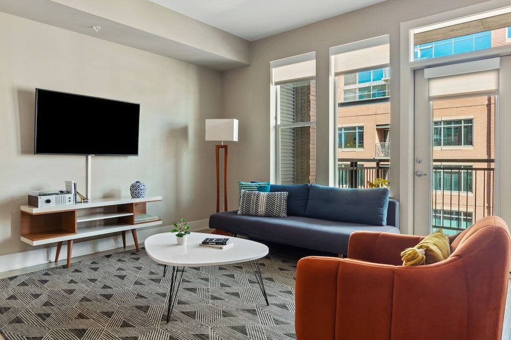 Фото Kasa Union Station Denver