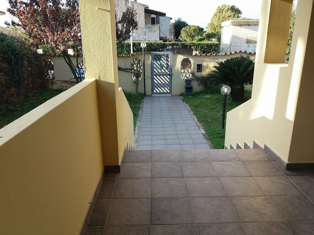 Фото Villa Marilena