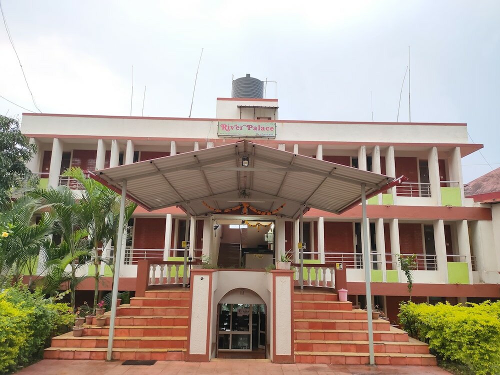 Фото River Palace