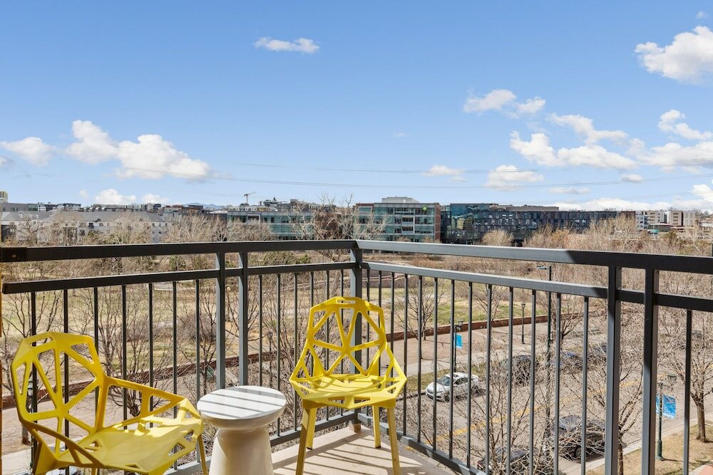 Фото Kasa Union Station Denver