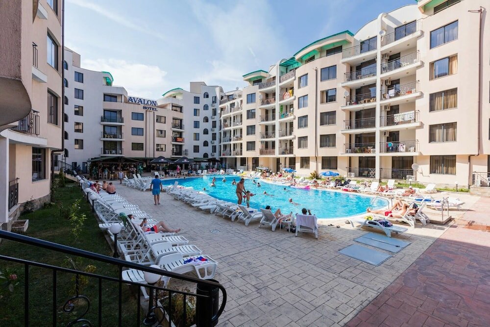 Фото Beach Family Apartment