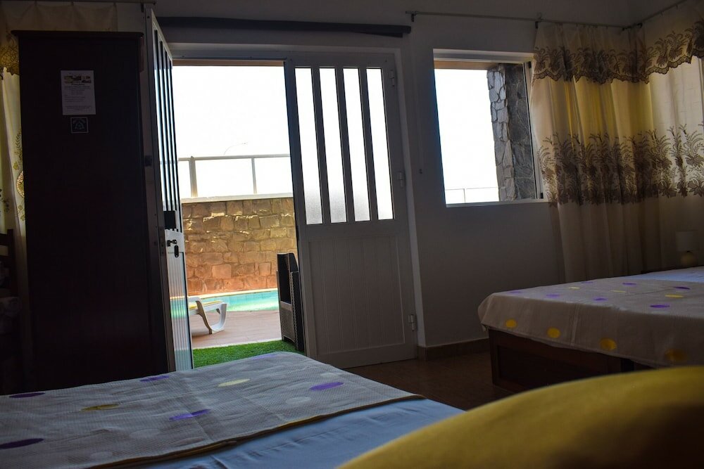 Фото Pousada da Lua