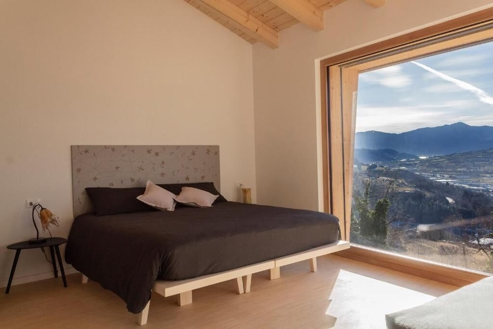 Фото Agriturismo Maso al Sole