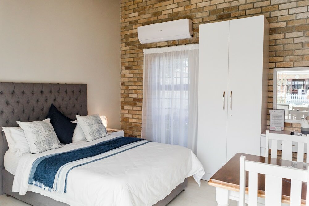 Фото Wagtails Guest House