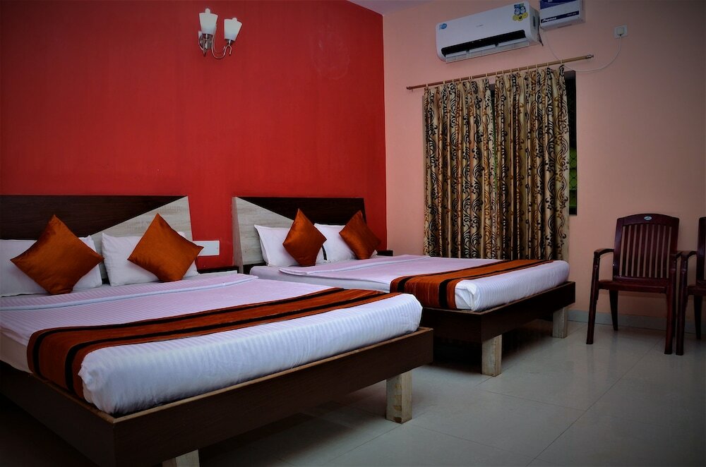 Фото Hotel Park Lagoon